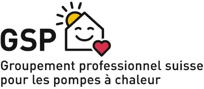 GSP - Groupement professionnel suisse pour les pompes à chaleur
