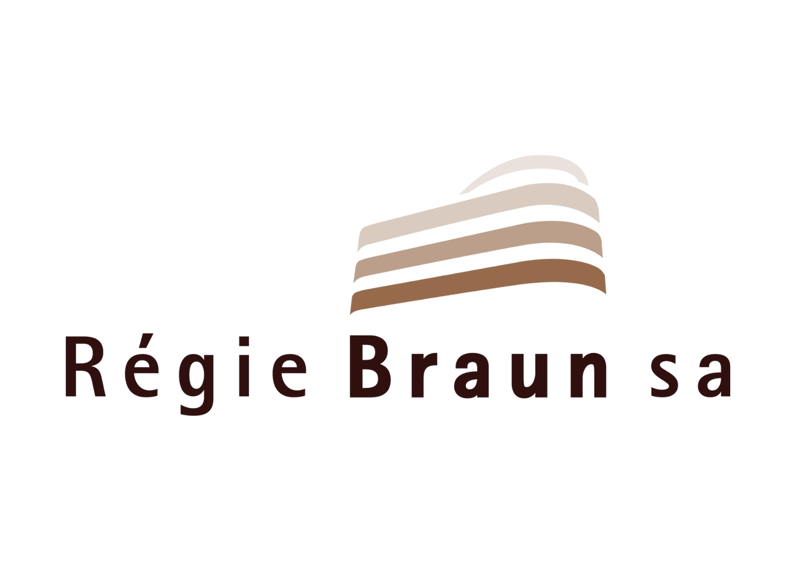 Régie Braun SA
