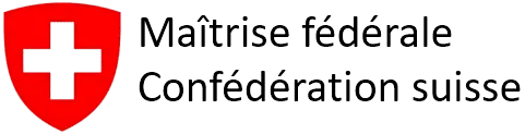Maîtrise fédérale Confédération suisse